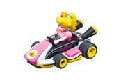 Tory, kolejki i akcesoria - Carrera First Race Car - Peach - 20065019