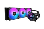 Chłodzenie CPU - Cooler Master MasterLiquid Core Nex 360 ARGB - Chłodzenie wodne procesora - MLX-D36M-A18PA-R1