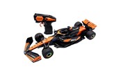 Zdalnie sterowane zabawki - Spectron Race Car 1:20 Formula 1 Mc Laren - GP23277