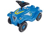 Rowerki i chodziki - BIG Bobby Car Classic - Police - 800056127