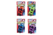 Samochody i pojazdy - Toi-Toys Turbo Racers Race Car Friction and Drift Function - 27602Z