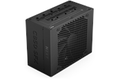 Zasilacz do komputera - NZXT C850 SFX Zasilacz do komputera - 850 wat - 92 mm - ATX 3.1 - 80 Plus 80+ Gold - PS-8G1BB-EU