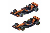 Samochody i pojazdy - Carrera McLaren Formula 1 Team - Twin Pack - 15813035