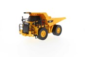 Zdalnie sterowane zabawki - Carrera RC - CAT Mining Truck 1:35 - 37023004