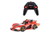 Zdalnie sterowane zabawki - Carrera RC 2.4GHz Team Sonic Racing Shadow - 1:18 - 370201064