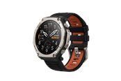 Smartwatch, zegarek i opaska sportowa - Amazfit T-Rex Ultra 2 - Black - W2550GL2N