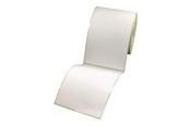 Papier, papier fotograficzny i etykiety - Brother - die cut labels - 6300 label(s) - 100 x 192 mm - 39:B500104001