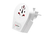 Kable - różne - SKross World to Europe USB AC20PD - A14882