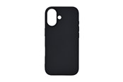 Telefon - Pokrowiec i etui - Deltaco - protective case - back cover for mobile phone - MCASE-BIP17BU