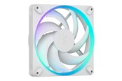 Wentylator obudowy - Fractal Design Momentum 14 RGB - Wentylator obudowy - 140mm - Biały - FD-F-MR1-1402