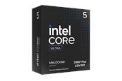 Procesor - Intel Core Ultra 5 250KF Plus Arrow Lake-S Refresh Procesor - 18 rdzeni - 3.5 GHz - Intel LGA1851 - Intel Boxed (z chłodzeniem) - BX80768250KF