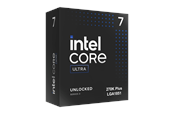 Procesor - Intel Core Ultra 7 270K Plus Arrow Lake-S Refresh Procesor - 24 rdzeni - 3.9 GHz - Intel LGA1851 - Intel Boxed (bez chłodzenia) - BX80768270K