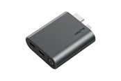 Akcesoria VR - RayNeo HDMI to USB-C adapter for charging AR glass - XRAC-ADA01OS