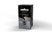 Ekspres do kawy - Lavazza Espresso Risretto Aluminium caps - 30 pcs - 7148