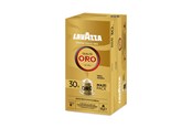 Ekspres do kawy - Lavazza Quality Oro Aluminium Caps - 30 pcs - 7149
