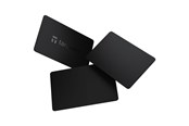 Akcesoria komputerowe - Tangem Wallet - 3-card set - Stealth - TG-STEALTH