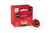 Ekspres do kawy - Lavazza A Modo Mio Passionale caps - 36 pcs - 8715