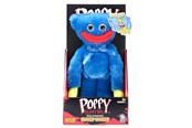 Plusz - ROBLOX Poppy Playtime Deluxe Plush Huggy Wuggy Face-Changing S1 - P001006