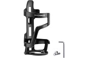 Akcesoria rowerowe - Rockbros 31210012001 bicycle bottle holder - black - 31210012001