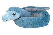 Plusz - Wild Republic Plush Toy Luxury Snakes 137 cm Python - 29416