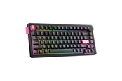 Klawiatura - ONIKUMA MT706 Keyboard - Angielski (US) - Czarny - MT706 black