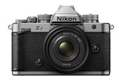 Aparat fotograficzny - Nikon Z f SL kit w/40mm SE - VOA123K001