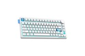 Klawiatura - ONIKUMA MT706 Keyboard - Angielski (US) - Biały - MT706 white