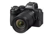 Aparat fotograficzny - Nikon Z5 II Kit w/ 24-105mm f/4-7.1 - VOA170K004