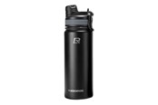 Akcesoria kuchenne - Rockbros 35210029001 thermal bottle for bicycle drinks 550 ml - black - 35210029001