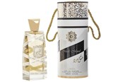Perfumy i zapachy - Lattafa Musk Mood U - 100ml - 6291107452357
