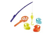 Zabawy w wodzie - Ecoiffier Garnished Fishing Rod - E299