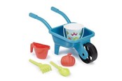 Zabawki na zewnatrz - Ecoiffier Garnished Wheelbarrow - 4560