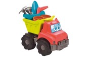 Zabawki na zewnatrz - Ecoiffier Garden Truck - 4490