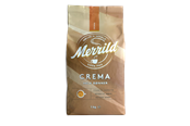 Ekspres do kawy - MERRILD Crema Hele bønner - 1 kg - 70163
