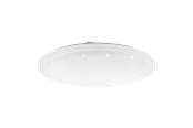 Inteligentny dom - EGLO FRANIA-Z Matter ceiling lamp Ø500 mm LED RGB/CCT white - 902198