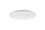 Inteligentny dom - EGLO FRANIA-Z Matter ceiling lamp Ø500 mm LED RGB/CCT white - 902195