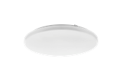 Inteligentny dom - EGLO FRANIA-Z Matter ceiling lamp Ø430 mm LED RGB/CCT white - 902194