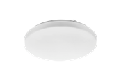 Inteligentny dom - EGLO FRANIA-Z Matter ceiling lamp Ø310 mm LED RGB/CCT white - 902193