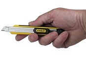 Narzędzia - Stanley 0-10-475 utility knife - 0-10-475