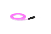 Inteligentny dom - EGLO FLATNEON-ZCL strip Zigbee RGB/CCT 5m white - 31383