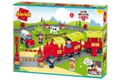 Zabawki dla niemowlat - Ecoiffier Steam train - 3067
