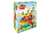 Klocki konstrukcyjne - Ecoiffier Noah's Ark - 3007