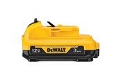 Akumulator i ładowarka - Dewalt DCB124-XJ cordless tool battery / charger - DCB124-XJ