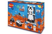 Klocki konstrukcyjne - Ecoiffier Space Base - 2987