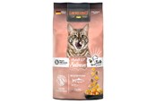Koty - LEONARDO - Catfood Adult Salmon - 7.5kg - Grainfree - 758725