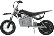 Hulajnoga elektryczna - Razor Dirt Rocket MX350 (22 km/t) - 15159101
