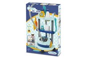 Zabawa w udawanie - Ecoiffier Vacuum trolley - 2772