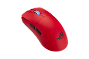 Myszka - ASUS ROG Harpe II Ace - Myszka do gier - Optyczny - 5 - Czerwony - 90MP0490-BMUA20