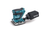 Szlifierka - Makita DBO482Z Random orbital sander - DBO482Z