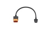 Kabel zasilający (wewnętrzny) - DJI - power cable - mini SDC port to Smart DC (SDC) - 40 cm - CP.DY.00000188.01